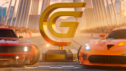 Grand Mobile Discord Server Banner