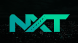 Project NXT Discord Server Banner