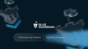 Blue Guardian Discord Server Banner
