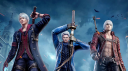 Devil May Cry Discord Server Banner