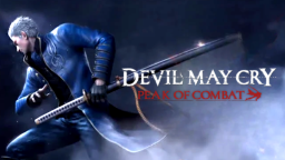 Devil May Cry Discord Server Banner