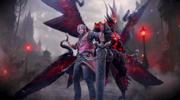 Devil May Cry Discord Server Banner