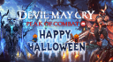 🎃 Devil May Cry Discord Server Banner