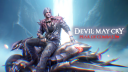 Devil May Cry Discord Server Banner