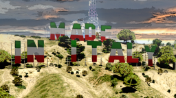 ππππΌπππ½πΌ Discord Server Banner