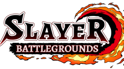 Slayer Battle Grounds Discord Server Banner