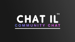 CHAT-IL ™ Discord Server Banner