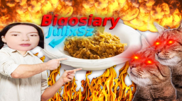 Bigosiary JulixSz Discord Server Banner