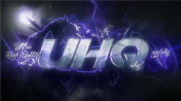 UHQ #Pv Discord Server Banner