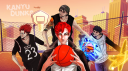 KANYUDUNKS Discord Server Banner