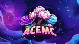 ACEMC 💫💕 Discord Server Banner