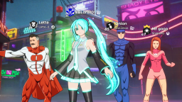 Memehub Discord Server Banner