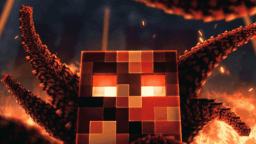 Kuudra Gang Discord Server Banner