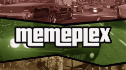 Memeplex Discord Server Banner