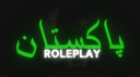 Pakistan Roleplay Discord Server Banner