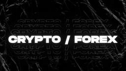 Crypto Groups Discord Server Banner