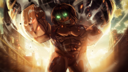 AoT Revolution Discord Server Banner