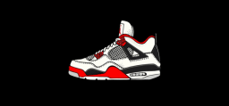 sneaker Discord Server Banner
