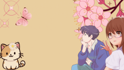 The Social Club Discord Server Banner