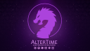 AlterTime Discord Server Banner