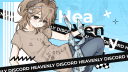 Heavenly [SOON] Discord Server Banner