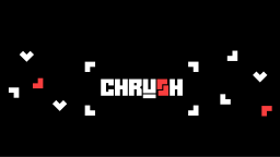 CHRUSH Discord Server Banner