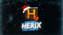 Herix Discord Server Banner