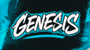 GENESIS RP #11/09 💙 Discord Server Banner
