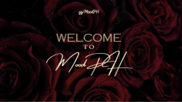 MOOD PH Discord Server Banner