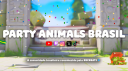 Party Animals Brasil Discord Server Banner