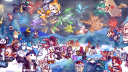 Party Animals Brasil Discord Server Banner
