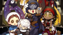 Exilio Discord Server Banner