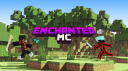 Enchanted SMP 〡S1 Discord Server Banner