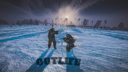DayZ OutLife PVP Discord Server Banner