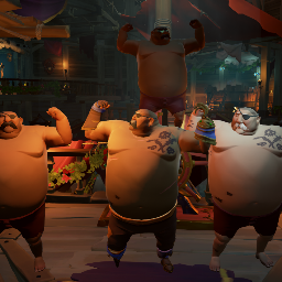 SPOTS Discord Server Banner