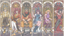 Super Snail Official Discord Server Banner