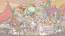 Super Snail Official Discord Server Banner