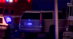 Florida State Roleplay Discord Server Banner