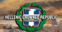 ♔ HCR ♔ Discord Server Banner