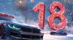 RADMIR RP Discord Server Banner