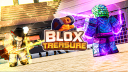 Blox Treasure Discord Server Banner