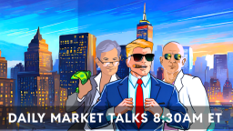 WallStreetBets Discord Server Banner