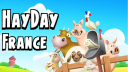 HayDay France Discord Server Banner