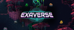 Extinction of the Exaverse Discord Server Banner