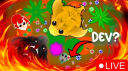 Goldy Discord Server Banner