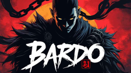 BARDO Discord Server Banner