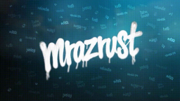 MRAZ RUST Discord Server Banner