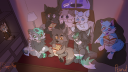 The Paw Sanctuary Discord Server Banner