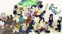The Paw Sanctuary Discord Server Banner