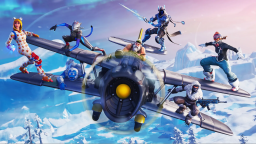 Project Sky (Anto's hub) Discord Server Banner